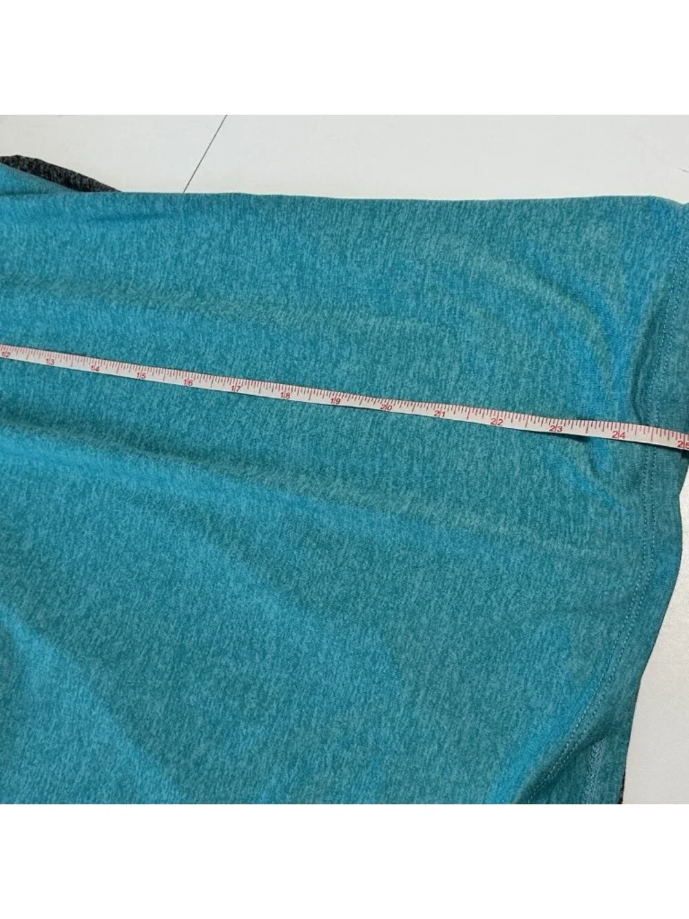 2 Rabbit EZ Tee Short  Sleeve Running Shirt Womens XL Gym Stretch Athleisure - Picture 5 of 7